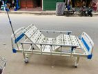 Patinet bed Two Function china crank