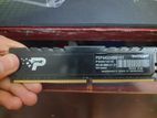 PATRIOT 4GB RAM [ DDR4]