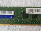 patriot 8GB DDR3 1600MHz Ram