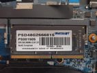 Patriot 8gb DDR4 2667 MHz