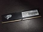 Patriot Viper 4gb Ddr4 2400mhz