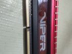 Patriot viper 4Gb DDR4 Ram for sell