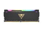 Patriot Viper Steel RGB 8GB DDR4 3200MHz Desktop RAM
