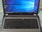 Pavilion g7-1260us Notebook PC