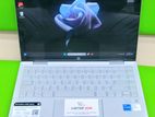 Pavilion X360 2-in1|Core i5-12 Gen|512 SSD
