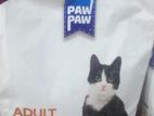 Paw adult cat food ( 1KG)