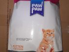 Paw Cat Food