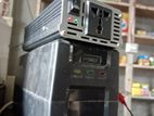 Pawer Gard UPS ± invertor