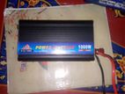 Pawer inverter