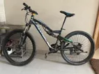 PAXTON 10500 MTB DIRT MODE BIKE