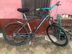 Paxton 26 inch Bicycle for sell.