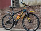 Paxton ২৬""aluminum হাইড্রলিক Gear Bicycle For Sell.