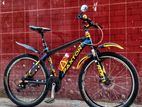 Paxton Cycle 26 " হাইড্রলিক ব্র্যাক এর গিয়ার সাইকেল