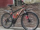 Paxton Cycle 26 " হাইড্রলিক গিয়ার সাইকেল