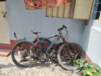 Bicycle for sell