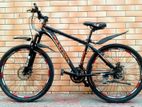 Cycle For Sell