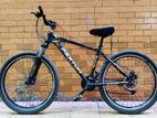 Paxton Mtb Full Frash Baicycle Sale