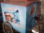 Paye Chalito Van