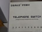 PBX phone box