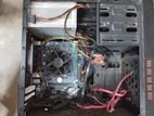 Pc, All Setup