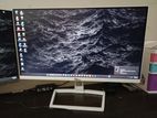 PC AMD RYZEN 5 5600G 16RAM 500 NVME SSD
