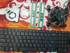 pc and laptop parts sell