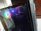Pc And Monitor