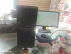 pc & monitor