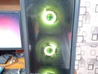 PC & Monitor