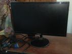 PC & MONITOR for sell
