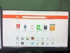 PC AND MONITOR FULL SET SELL