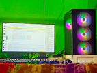 PC & MONITOR SEEL