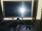 Pc And Monitor Sell