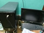 Desktop computer for sell