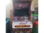 pc arcade game