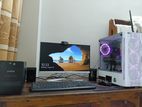 Pc Asus Tuf Gameing B550 Plus