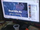 Dekstop sell