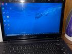 Samsung Laptop for sale
