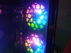 PC build from ryans