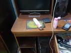 Pc Build Kora Asa Full Sudu Ram Nai Ar Graphics Card Baki Sob