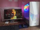 PC Case, Fighter 500