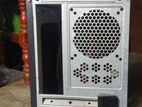 Pc case, power supply, dvd combo sell