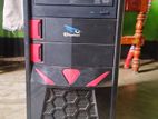 PC Case and Power supply