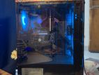Pc Casing Argb 8 Colour