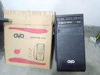 Pc Casing Ovo