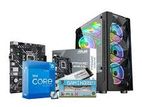 Pc Cor I5 4gen Ram 8gb Ssd 256gb 3 Years Werntt Tk 15000