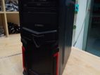 PC CORE 2 DUO //320 GB //2 RAM