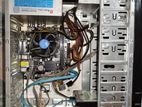 Pc Core I 3 4th Gen (120gb Ssd+4 Gb Ram)