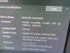 Pc Core I3 4 Th Gen