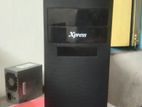 Pc Core I3 4th Gen 4gb Ram Hdd 1000 Gb